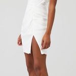 Amanda Uprichard  mini dress Photo 0