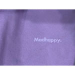 Madhappy  Universal Sweatpants Large -lilac Photo 5