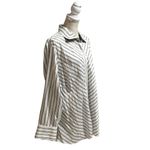 Jones New York  Signature Woman Button Down Shirt Photo 3