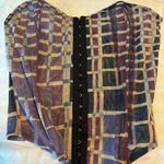 Tiger Mist Top Photo 0