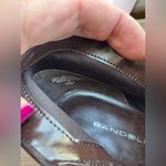 Bandolino Elegant mid heel booties 🤎🤎🤎 Photo 11