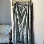 FINAL MARKDOWN Draper's & Damon's dressy skirt 2x Photo 5