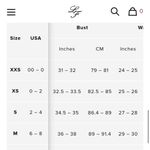 Lovers + Friends NWT - - Micah Mini Dress in Disco Black - Small Photo 11