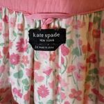 Kate Spade New York Floral Nightgown Pink Red Green Casual 1X Photo 3