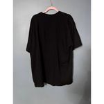 Next Level Apparel Custom Minnie Ears #SPOILED with Polka Dot Bow T-shirt Theme Park Inspired Mouse Photo 2