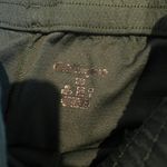 Champion Green Notre Dame Shorts Photo 1