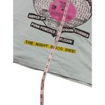 Daydreamer Pure Noise Sequin Disco Ball Graphic Tee Special Edition Photo 7