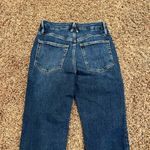Good American Good Legs Cigarette Jeans - Indigo319 Photo 11