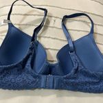 Aerie  | lace blossom full coverage lightly lined real sunnie bra Photo 3
