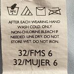 Nike pink, red and yellow “Fastback” one-piece swimsuit in size 32=6. EUC Photo 11