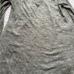 Goldspark Long Sleeve Green V Photo 9