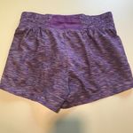Nike  Women's One Dri-FIT Mid-Rise 3" Brief-Lined Shorts size L NWT Photo 3