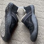 Jbu Jambu Black Velvet sherpa Lined All Terra Traction SlipOn warm cozy cabin sz 7 Photo 5