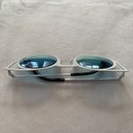 White Cat Eye Sunglasses Photo 15