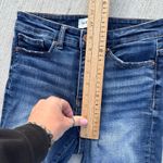 BKE Buckle  Parker 24 Universal Fit High Rise Ankle Skinny Jeans ABK892A Photo 5