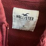 Hollister 💝 zip up hoodie💝 Photo 2