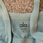 Alo Yoga  Soft Lounge Bra Photo 1