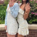 Isabelle's Cabinet Lucy in the Sky Mini Dress Photo 1