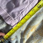 American Eagle  Super Wide Leg Baggy High Rise Cargo Pants size 000 Photo 4