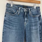 Silver Jeans  Co High Note Flare Jeans Photo 5
