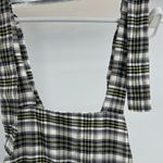 The Ragged Priest  urban Outfitters overall dress jumper adjustable mini S Photo 5