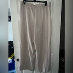 A New Day NWT  High Rise Fluid Pants Women Junior Size 17 Photo 3