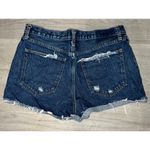 Abercrombie & Fitch  Annie High-Rise Shorts Women's Size 12 Photo 1