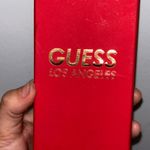 Guess  Layered Gold Necklace Photo 6