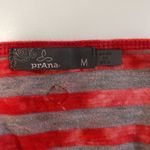 prAna  long sleeve shirt.  Size Medium.  Made in the USA. Photo 3