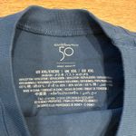 NEW  Parks Walt Disney World 50th EARidescent Spirit Jersey XXL Photo 3