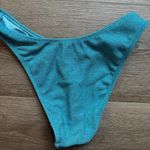 PacSun Blue Bikini Photo 3