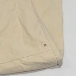 Lauren by Ralph Lauren womens Cargo Pants Cream Size 8 Photo 2