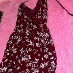 Hollister Romper Floral  Photo 0