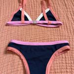 Saint.maddox bikini Pink Photo 1