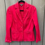 Classiques Entier  Blazer Red‎ Photo 6