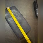 Navy Blue Leather Wallet. Coach. Great condition Photo 4