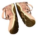 Ryka  Womens Pink Crisscross Strap 6 Maryjane casual athletic outdoor athleisure Photo 4