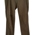 Sundance Olive Green utility pant. Photo 0