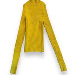 Tory Burch  ribbed turtleneck sweater size medium Photo 1