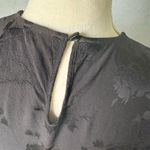 RIXO Women's Black Floral Photo 4