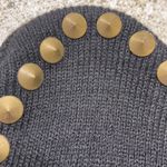 BCBGeneration Studded Ears Beanie Photo 1