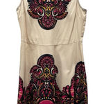 Flying Tomato Patterned Sleeveless Top size M Photo 0
