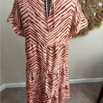 Nine West Cream Satin Fabric Photo 2