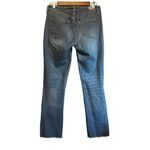 Dear John  Denim‎ Jeans Womens Size 28 Raw Hem Medium Wash Casual Photo 6