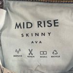 Lucky Brand  Mid Rise Ava Skinny Jean Sunset Size 10 / 30 Photo 10