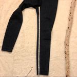 Theory NWT High Waisted Skinny Legging Indigo Denim Size 6 Photo 14