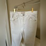 Amo Babe Sea Salt White Size 29 Photo 6