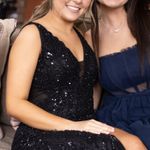 Primavera Couture Prom Dress Photo 2