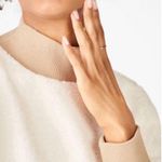 Fabletics  Malia Polar Fleece Cropped Pullover Photo 1