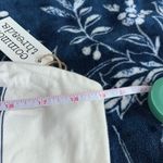 NWT! Common Threads Johnny Cash Tube Top White Size L Photo 4